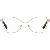 Moschino ženski Okvir za naočale MOS574-DDB Ø 52 mm | shoptok.hr
