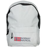 Norway 1963 Muški Ruksak Sivi | shoptok.hr