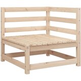 7-dijelni set vrtnih sofa od masivne borovine | shoptok.hr