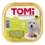 dog pašteta za pse - jagnjetina 300g