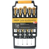  9-delni set izvijačev SLT 2250190 | Shoptok.si