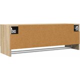 Ormar boja hrasta sonome 100 x 32,5 x 35 cm konstruirano drvo | shoptok.hr