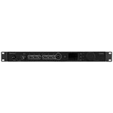 Omnitronic EP-220NET Predojačevalnik z Bluetooth sprejemnikom, DAB+ ter Internetni radio - - Audio-Kondric | Shoptok.si