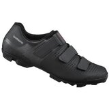 Shimano sh-xc100, black, off-road/xc-racing biciklističke cipele 42 ( ESHXC100MGL01S42 ) Cene