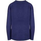 Pri Classic warm thick short cardigan sweater EMILIA decorative buttons | shoptok.hr