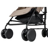 Kikka Boo kišobran kolica za bebe Beetle 2 Beige, 6m+ | Eponuda.com