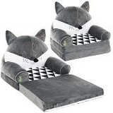 Monkey Gym Stol za otroke Baby Fox, (5000081495) | Shoptok.si