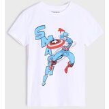 Sinsay Komplet od 3 majice kratkih rukava Marvel | shoptok.hr