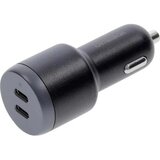 Otterbox stanica za punjenje automobila 65 W USB-C® PPS, USB PD 3.1 crna osobno vozilo brzi punjač, USB power delivery ( Cijene