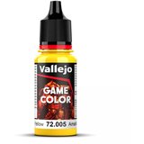 Vallejo gc moon yellow 18 ml Cene