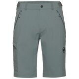 Mammut Kratke hlače & Bermuda Runbold Iv Siva Cene