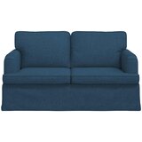SOFA Plava 144 x 80 x 85 cm tkanina | Eponuda.com
