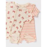 Sinsay Komplet od 2 kombinezona Mickey Mouse | shoptok.hr