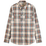 SCOTCH & SODA muška karirana košulja SS178404-260 Cene