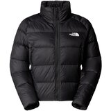 The North Face Zunanja jakna 'Hyalite' črna / bela Cene