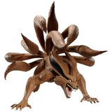 Banpresto statue naruto shippuden - kurama (ver.b) Cene