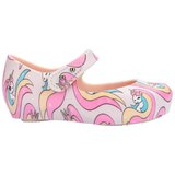 Melissa MINI Baby Ultragirl Uni - Beige/Pink Višebojna | shoptok.hr