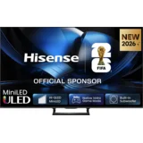 TV 55U7SE 55"4K ULED MINI LED SMART TV 144Hz VIDAA O