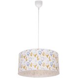  Dečiji luster KIDS ROOM 1xE27/60W/230V, prečnika 40 cm, baloni | Eponuda.com
