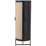 Bloomingville Od bambusa ormarić u prirodnoj boji 92x105x36,5 cm Ember – | shoptok.hr