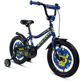  monster 16" plavo-žuta cene