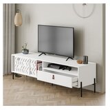 Hanah home Dionysos - Bele TV Komode | Eponuda.com