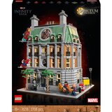 Lego ® marvel sanctum sanctorum - 76218 | Shoptok.si