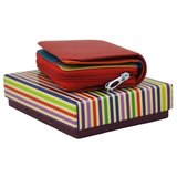 Barberinis Denarnice D83041356436 Rdeča | Shoptok.si
