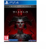 Activision Blizzard PS4 Diablo IV cene