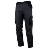 Lacuna radne pantalone north tech sivo plave ( 8nortph ) | ePonuda.com