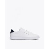 Tommy Hilfiger Nizke superge FM0FM05367 Bela | Shoptok.si