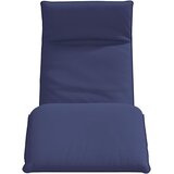  Sklopiva ležaljka tamnoplava 175x54x8,5 cm Oxford tkanina | shoptok.hr