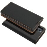 Oem SMART PRO kožna futrola za SAMSUNG GALAXY A56 5G crna | shoptok.hr