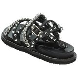 Cult Sandali & Odprti čevlji CLW388600 Črna | Shoptok.si