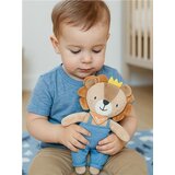Baby Mix plišasti lev | Shoptok.si