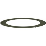  Pogodno za ravni drveni prsten Maslinovo zelena Ø90 / 120 cm | shoptok.hr