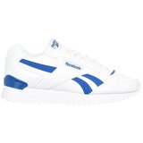Reebok Nizke superge Glide Ripple Clip Bela | Shoptok.si