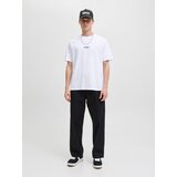 Jack & Jones Muška majica Jjesoho Tee Ss Crew Neck Noos, Bela | Eponuda.com