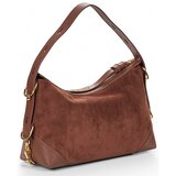 Love Moschino Torbice za na ramo JC4091PP1P Kostanjeva | Shoptok.si