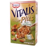 Dr. Oetker Musli Vitalis Krispi Mix, 450g Cene