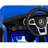  Licenciran avto na akumulator Mercedes Benz GLC63S 4x4 - moder | Shoptok.si