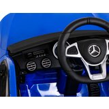  Licencirani auto na akumultor Mercedes Benz GLC63S 4x4 - plavi | shoptok.hr