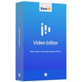 EaseUS Video Editor (Windows) Lifetime 1 PC Key GLOBAL | Eponuda.com