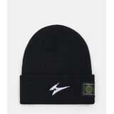 Sinsay Beanie kapa s vezom u