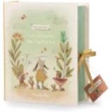 Little Dutch® Little Dutch Knjiga uspomena Trois Petits Lapins Cene