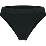  Menstrualne hlačke - Brazilian Cotton Basic Black Strong - 44