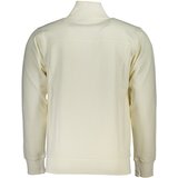 U.S. GRAND POLO US GRAND POLO MEN&#39;S WHITE ZIP SWEATSHIRT | shoptok.hr
