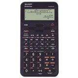 Sharp Kalkulator elw531tlbbl, 420f, 4v, tehnični ELW531TLBBL | Shoptok.si