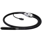Makita VR002CZ akumulatorski kompaktor za beton 36V PDC konektor sa priključkom za kompaktor 43 mm/3,0 m (bez baterije, bez punjača) VR002CZ kompresor za beton u