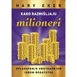 Sezambook Tomas Harv Eker - Kako razmišljaju milioneri Cene